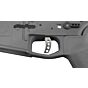 Retroarms Speed trigger type D for m4 electric gun (silver)