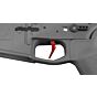 Retroarms grilletto speed trigger tipo N per fucile elettrico m4 (blu)