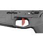 Retroarms Speed trigger type P for m4 electric gun (blue)