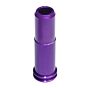 SHS aluminum seal nozzle for scar electric rifle