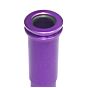 SHS aluminum seal nozzle for scar electric rifle