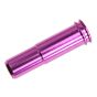 SHS aluminum seal nozzle for scar electric rifle