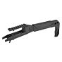 ActionArmy calcio pieghevole tactical per pistola a gas AAP01