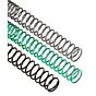 Unicorn M110 non linear spring (green)