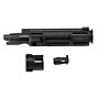 Unicorn enhanced plastic Nozzle body for MARUI M4 MWS gas rifle