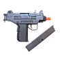 Umarex uzi pistol (spring cocking)