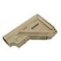Umarex HK416 A5 stock for m4 electric gun (tan)
