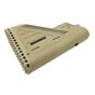 Umarex HK416 A5 stock for m4 electric gun (tan)