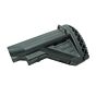 Umarex 416A1 stock for m4 electric gun (black)