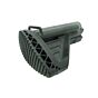 Umarex 416A1 stock for m4 electric gun (black)