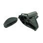 Umarex 416A1 stock for m4 electric gun (black)