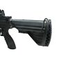 Umarex 416A1 stock for m4 electric gun (black)