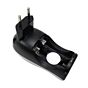 Uniross kit carica batterie AA/AAA