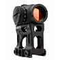 PTS UNITY Tactical FAST® extension mount for T1/T2 micro dot