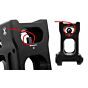PTS UNITY Tactical FAST® extension mount for T1/T2 micro dot