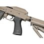 PTS US PALM motor grip for ak electric gun (black)