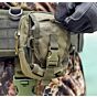 OUTAC by D5 LIL utility pouch (tan)