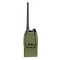 NOVRITSCH universal small radio pouch (od green)