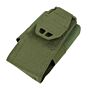 NOVRITSCH universal small radio pouch (od green)
