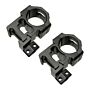 Guarder anelli UTG 25mm twist lock (alti)
