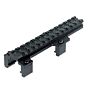 UTG mount per fucile mp5/g3