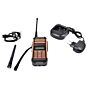 Baofeng radio doppia banda UV5 Plus alte prestazioni