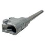 Unicorn canna di precisione 113mm + hop chamber per pistola a gas HI-capa