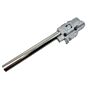 Unicorn canna di precisione  97mm + hop chamber per pistola a gas Umarex Glock17