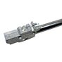 Unicorn canna di precisione  97mm + hop chamber per pistola a gas Umarex Glock17