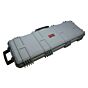 Nuprol tactical large gun case (grey)