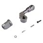 Maple Leaf leva armamento in acciaio TWISTED Ver.2 per fucile vsr10