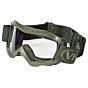 Vega holster maschera militare RAM (verde)