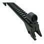 Vfc metal carrying handle for g36 rifle (deluxe)