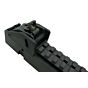 Vfc metal carrying handle for g36 rifle (deluxe)