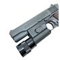 Vfc 1911 tactical light for m1911 pistol