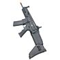 VFC/CYBERGUN SCAR L MK16 STD (black)