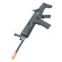 VFC/CYBERGUN SCAR L MK16 STD (black)