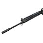 VFC LAR gas blowback rifle deluxe with wood box (FAL L1A1)