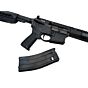 VFC fucile a gas M4 BCM Carbine scarrellante (nero)