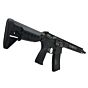VFC fucile a gas M4 BCM Carbine scarrellante (nero)