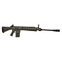 VFC SR25 M110 Knight Armament co. gas blowback rifle (tan)