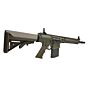 VFC fucile a gas Knight Armament SR25K scarrellante (tan)