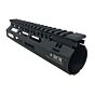 VFC BCM M-LOK 7 inches rail for M4 (black)