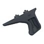 Vfc grip anteriore BCM per astine M-LOK (nera)
