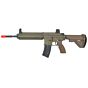 Umarex by vfc fucile elettrico HK416D V.2 full metal (tan)