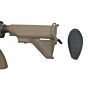 Umarex by vfc fucile elettrico HK416D V.2 full metal (tan)