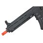 Umarex by vfc fucile elettrico HK416D CQB V.2 full metal (nero)