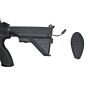 Umarex by vfc fucile elettrico HK416D V.2 full metal (nero)
