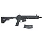 Umarex by vfc fucile elettrico HK416 A5 V.2 full metal