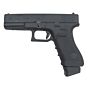 Umarex GLOCK 17 gen.4 blowback co2 pistol